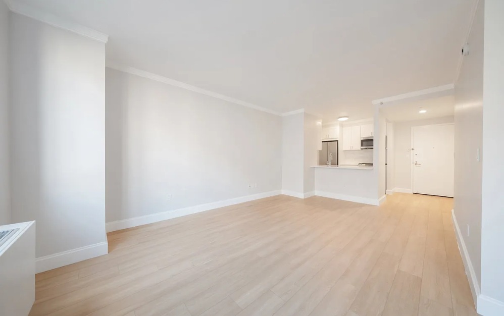 1021 - Studio floorplan layout with 1 bathroom and 515 square feet (Floor 2)