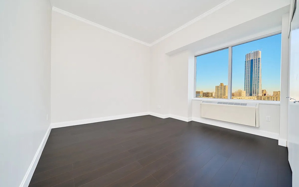 PH2B - 2 bedroom floorplan layout with 2.5 bathrooms and 1589 square feet (Floor 10)