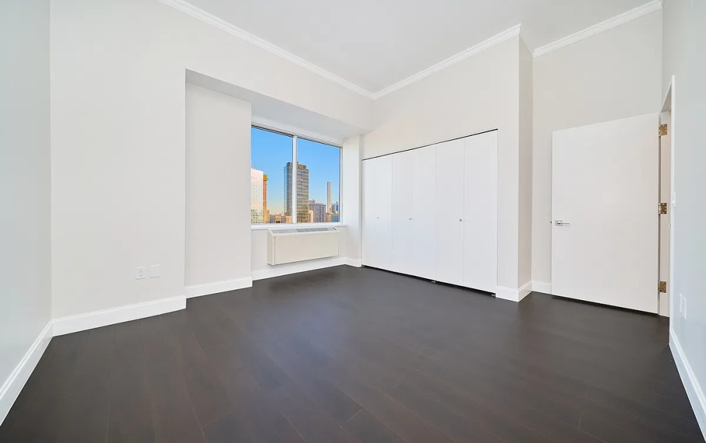 PH2B - 2 bedroom floorplan layout with 2.5 bathrooms and 1589 square feet (Floor 11)