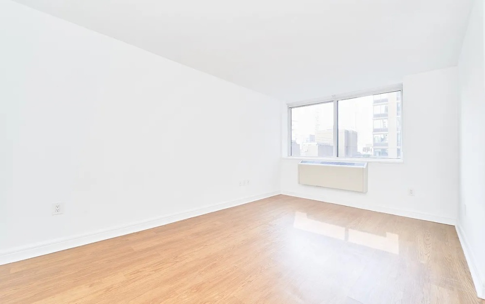 6F - Studio floorplan layout with 1 bathroom and 421 square feet (Floor 2)