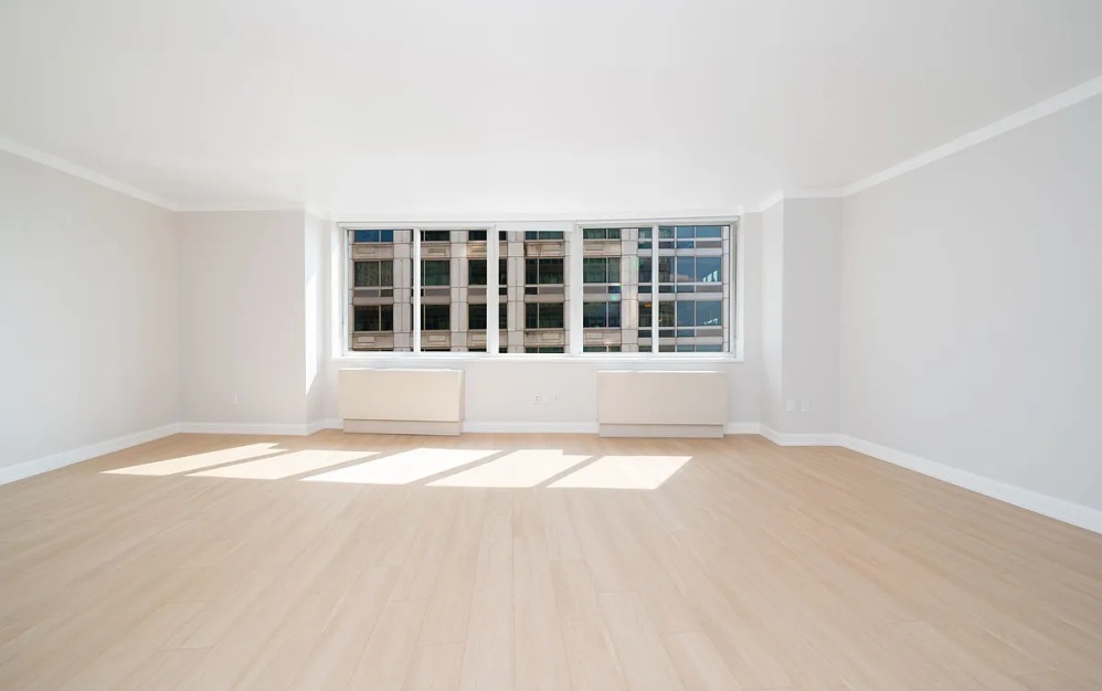 625 - Studio floorplan layout with 1 bathroom and 574 square feet (Floor 2)