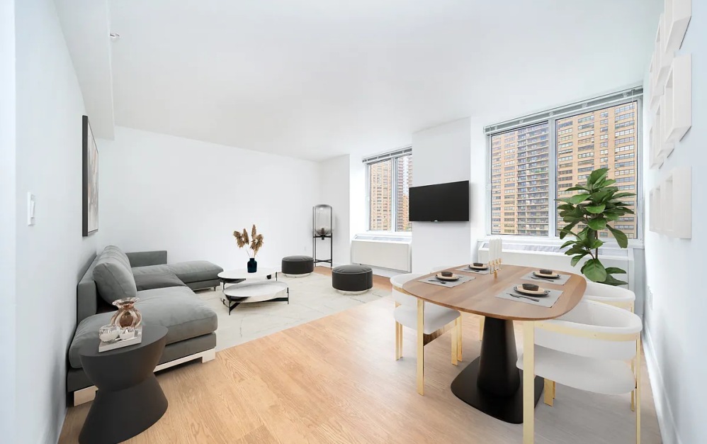 10T - 1 bedroom floorplan layout with 1 bathroom and 662 square feet (Floor 1)