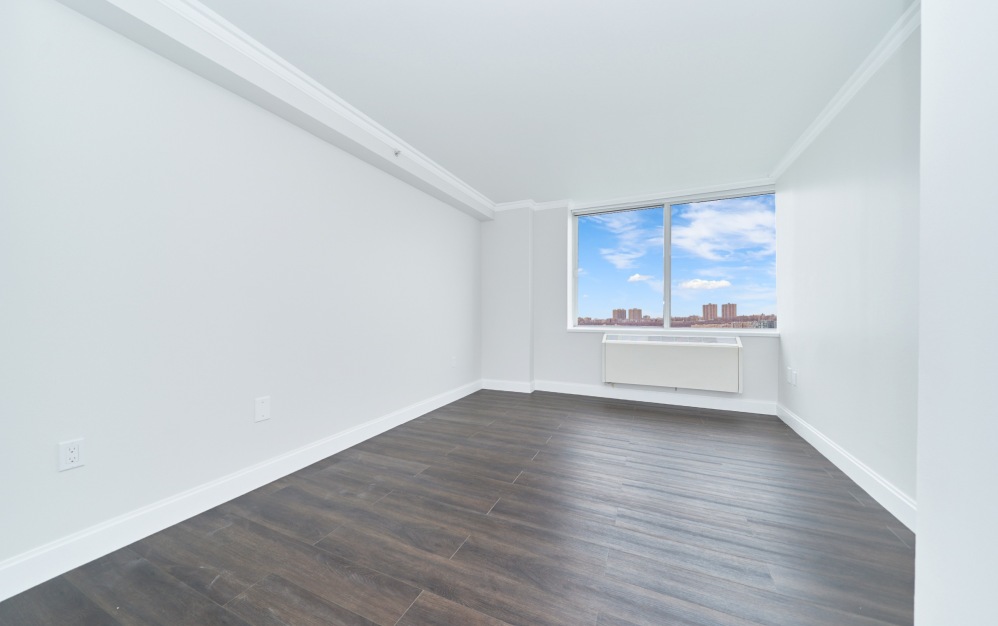 11R - 1 bedroom floorplan layout with 1 bathroom and 804 square feet (Floor 11)