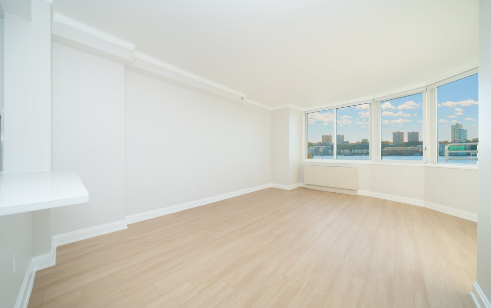 1520 - 1 bedroom floorplan layout with 1 bathroom and 521 square feet (Floor 4)