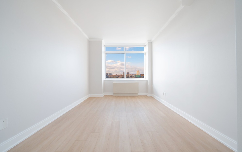 1517 - 1 bedroom floorplan layout with 1 bathroom and 689 square feet (Floor 5)