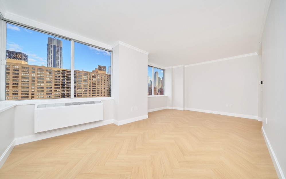25A - 3 bedroom floorplan layout with 3 bathrooms and 1797 square feet (Floor 3)