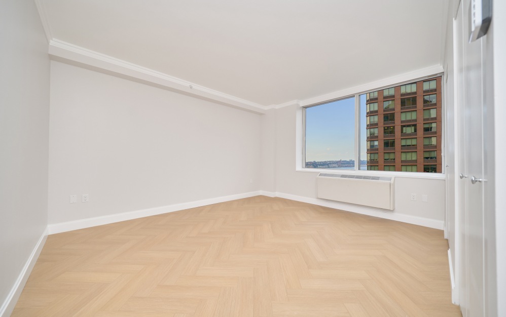 25A - 3 bedroom floorplan layout with 3 bathrooms and 1797 square feet (Floor 6)