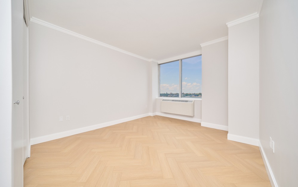 25A - 3 bedroom floorplan layout with 3 bathrooms and 1797 square feet (Floor 12)
