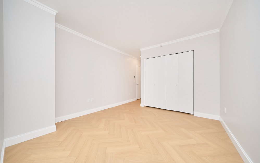25A - 3 bedroom floorplan layout with 3 bathrooms and 1797 square feet (Floor 16)