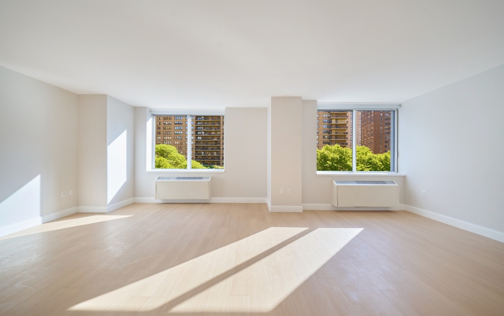 607 - Studio floorplan layout with 1 bathroom and 600 square feet (Floor 1)