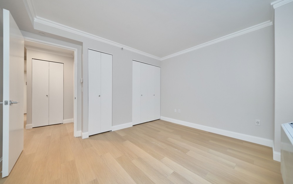 3N - 1 bedroom floorplan layout with 1 bathroom and 616 square feet (Floor 5)
