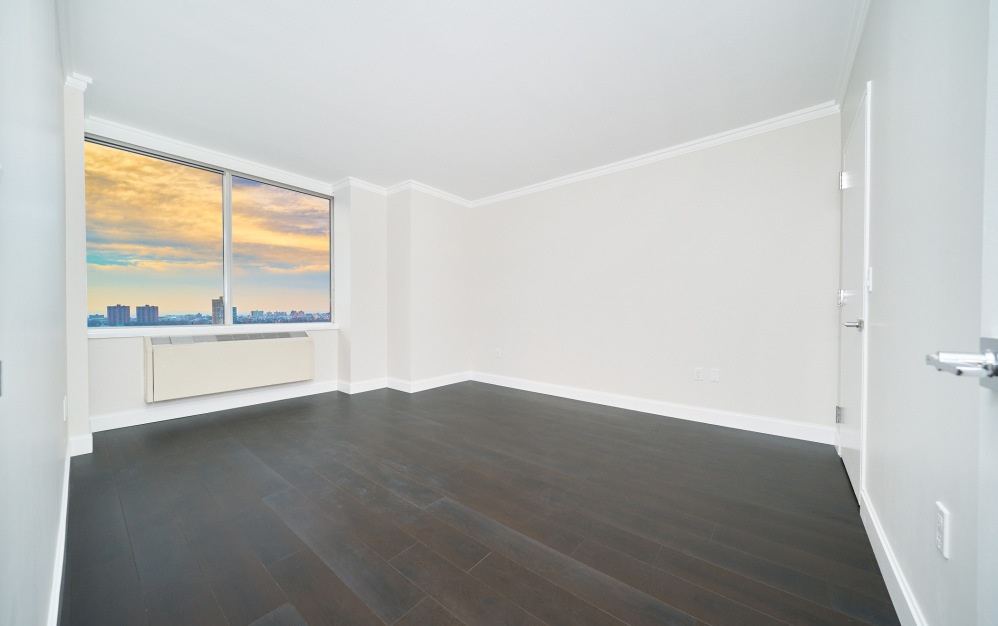 31C - 1 bedroom floorplan layout with 1 bathroom and 814 square feet (Floor 16)