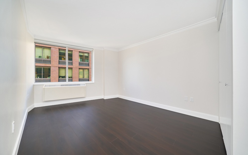 12C - 1 bedroom floorplan layout with 1 bathroom and 685 square feet (Floor 3)