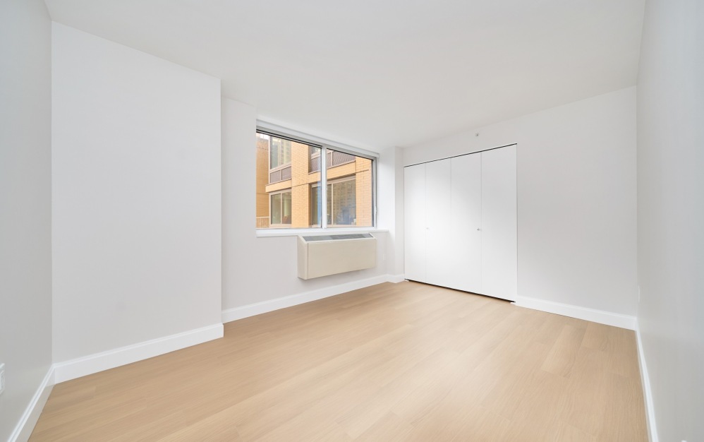 7T - 1 bedroom floorplan layout with 1 bathroom and 662 square feet (Floor 3)