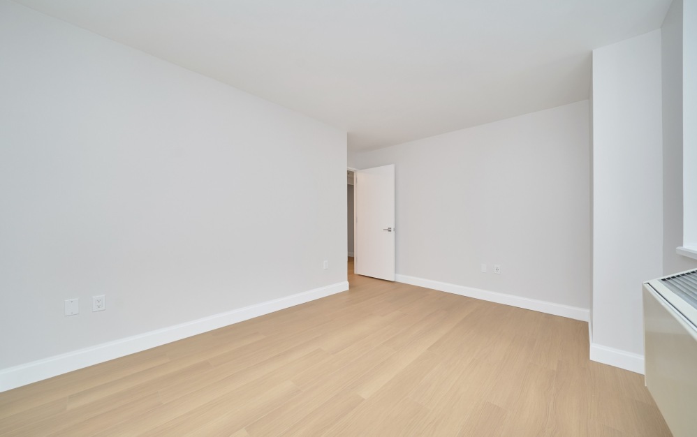 7T - 1 bedroom floorplan layout with 1 bathroom and 662 square feet (Floor 8)