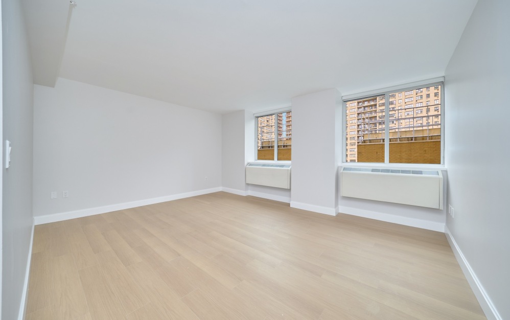7T - 1 bedroom floorplan layout with 1 bathroom and 662 square feet (Floor 6)