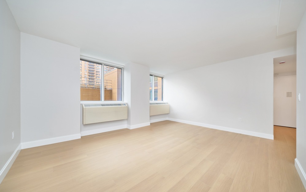 7T - 1 bedroom floorplan layout with 1 bathroom and 662 square feet (Floor 2)