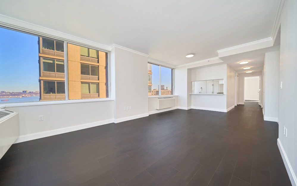 29D - 2 bedroom floorplan layout with 2 bathrooms and 1364 square feet (Floor 2)