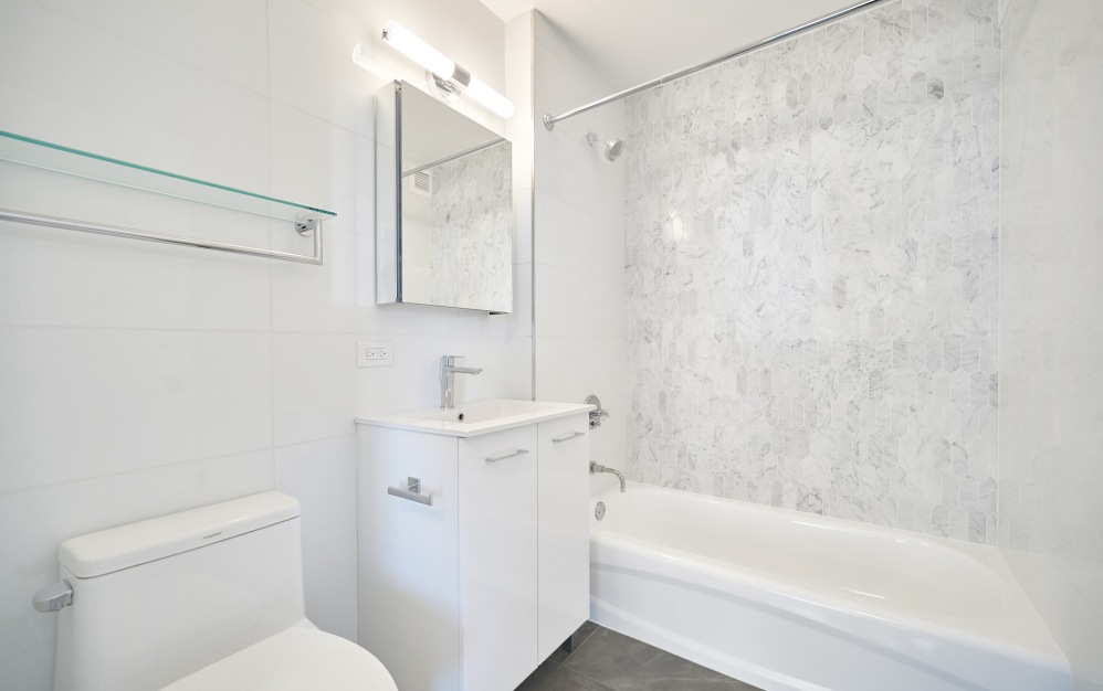 29D - 2 bedroom floorplan layout with 2 bathrooms and 1364 square feet (Floor 12)