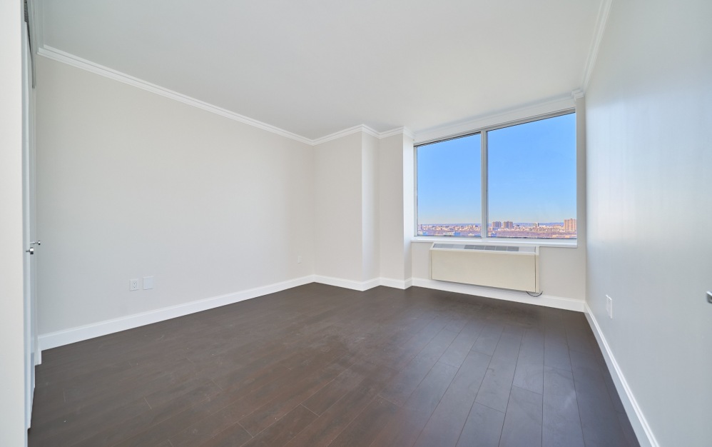 29D - 2 bedroom floorplan layout with 2 bathrooms and 1364 square feet (Floor 9)