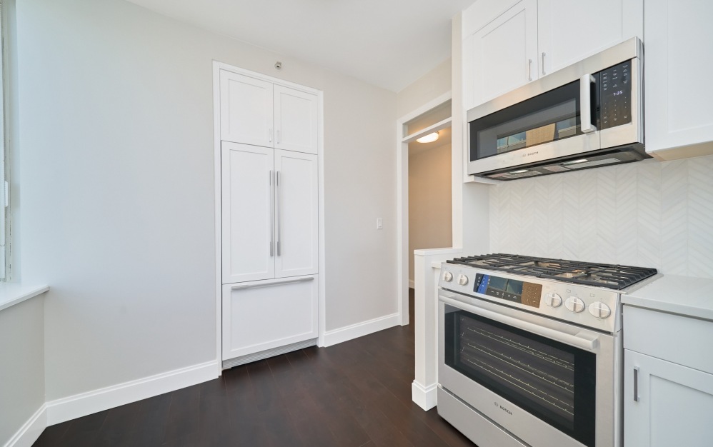 29D - 2 bedroom floorplan layout with 2 bathrooms and 1364 square feet (Floor 4)