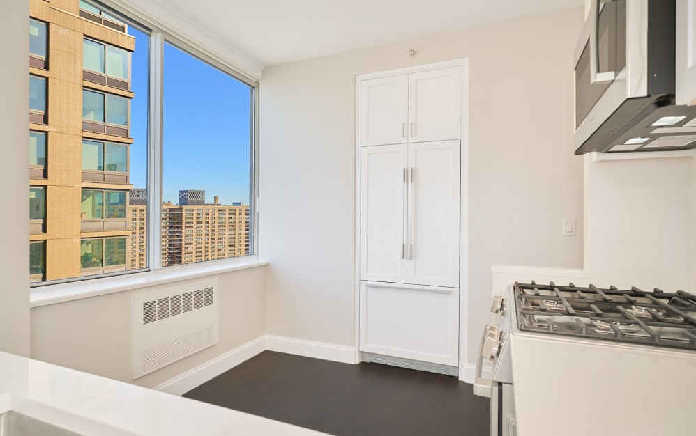 29D - 2 bedroom floorplan layout with 2 bathrooms and 1364 square feet (Floor 15)