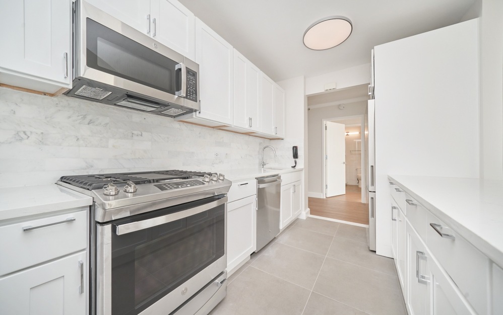 1209 - 2 bedroom floorplan layout with 2 bathrooms and 1282 square feet (Floor 3)