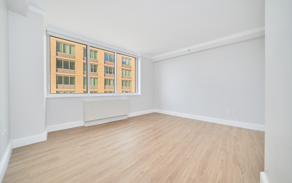1209 - 2 bedroom floorplan layout with 2 bathrooms and 1282 square feet (Floor 8)