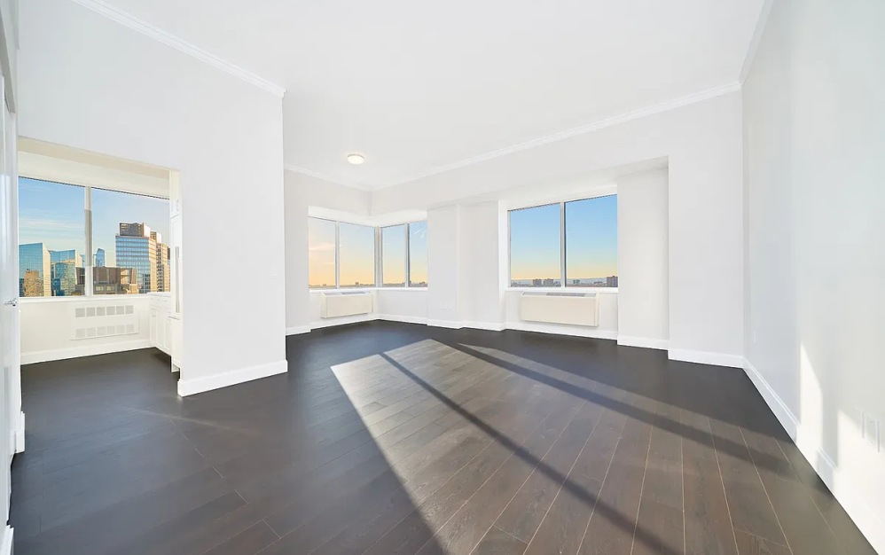 PH2B - 2 bedroom floorplan layout with 2.5 bathrooms and 1589 square feet (Floor 2)