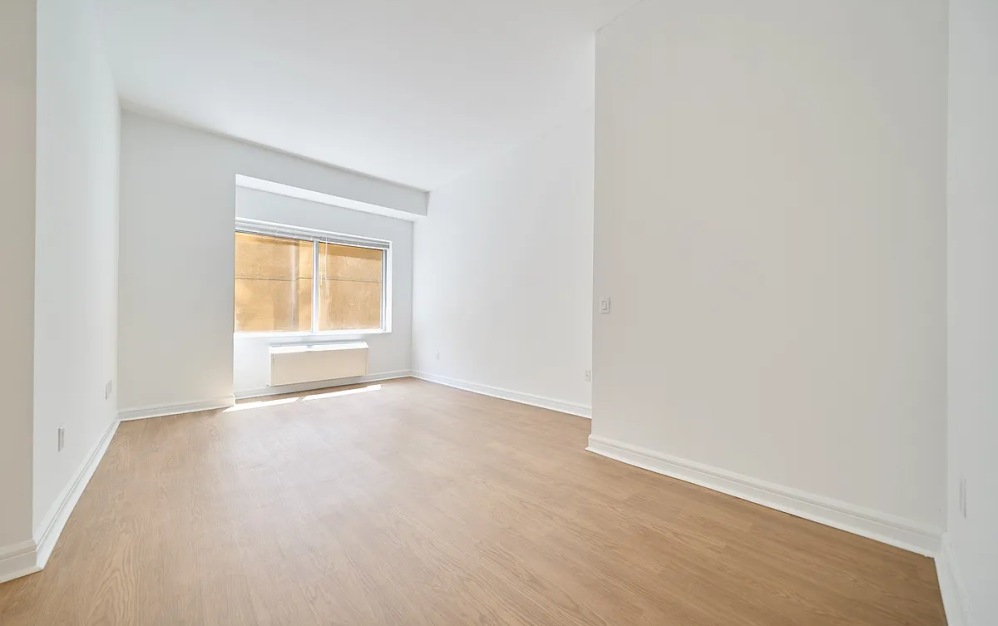 5N - 1 bedroom floorplan layout with 1 bathroom and 616 square feet (Floor 2)