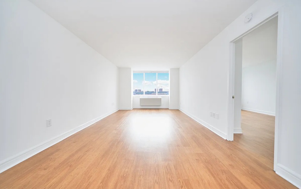11A - 1 bedroom floorplan layout with 1 bathroom and 825 square feet (Floor 2)