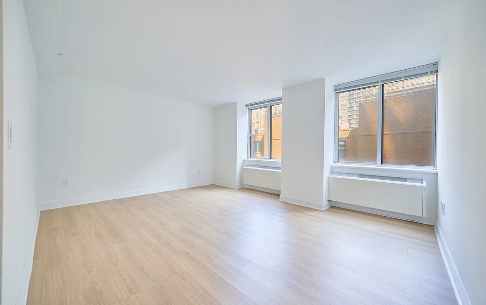 8T - 1 bedroom floorplan layout with 1 bathroom and 662 square feet (Floor 1)